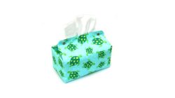 Tissue Box Cover